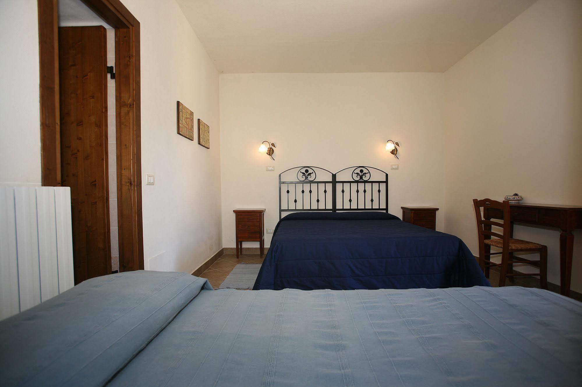 B&B Podere Bramapane Montelungo Superiore Exteriér fotografie