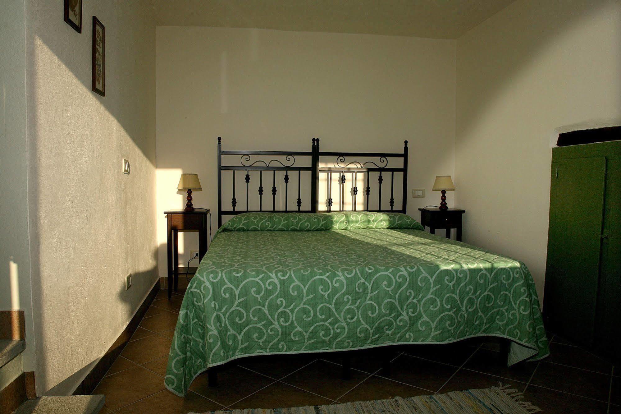 B&B Podere Bramapane Montelungo Superiore Exteriér fotografie