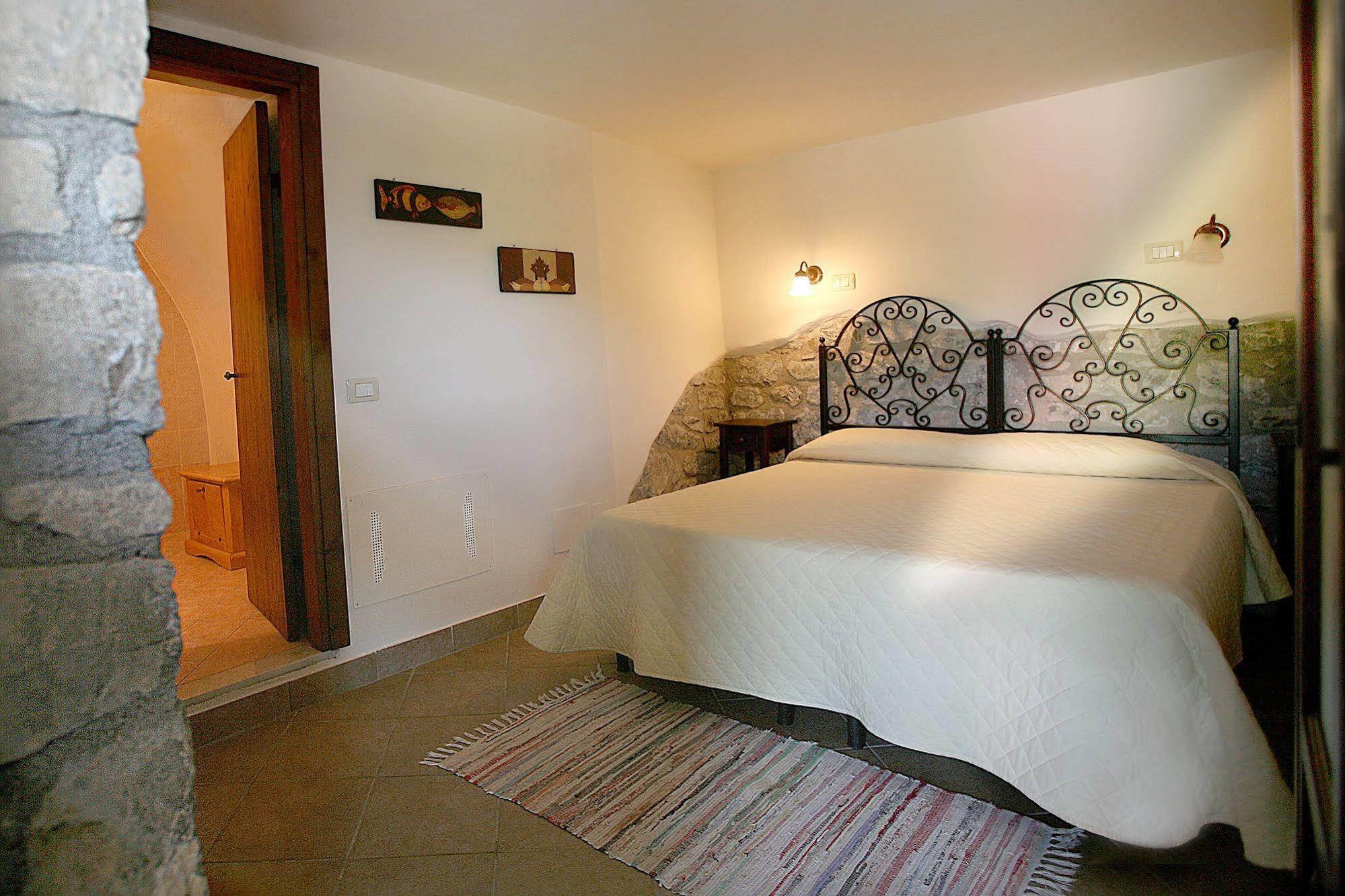 B&B Podere Bramapane Montelungo Superiore Exteriér fotografie