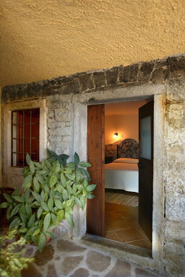 B&B Podere Bramapane Montelungo Superiore Exteriér fotografie
